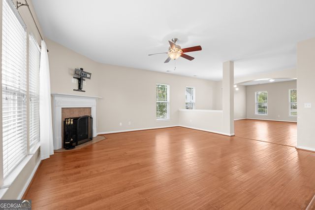 2 Havasu Lake Drive, Savannah, GA 31407