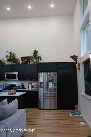2765 N Alma Drive, Wasilla, AK 99623