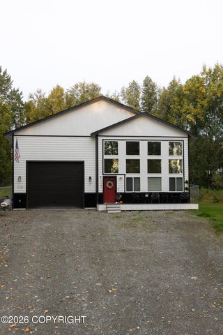 2765 N Alma Drive, Wasilla, AK 99623