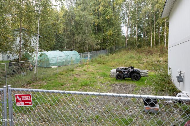 2765 N Alma Drive, Wasilla, AK 99623