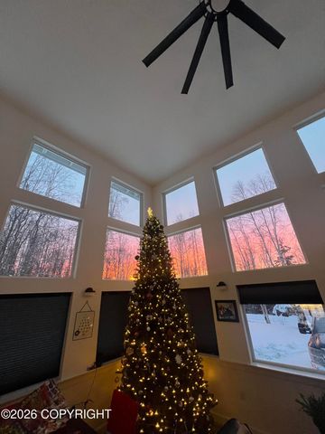 2765 N Alma Drive, Wasilla, AK 99623