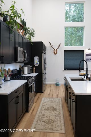 2765 N Alma Drive, Wasilla, AK 99623