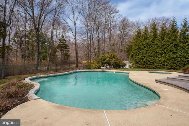 6 ANDREWS LN, Princeton, NJ 08540