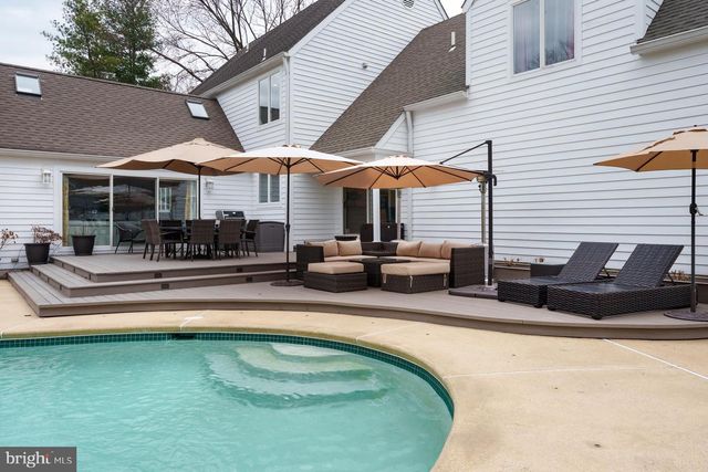 6 ANDREWS LN, Princeton, NJ 08540