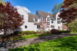 6 ANDREWS LN, Princeton, NJ 08540