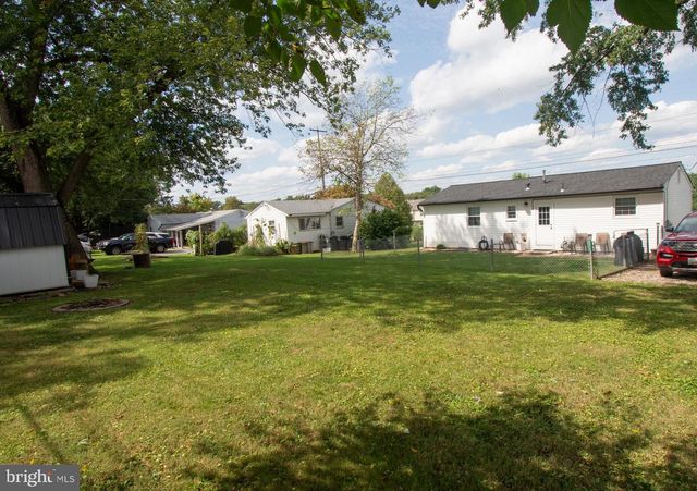 203 FLETCHWOOD RD, Elkton, MD 21921