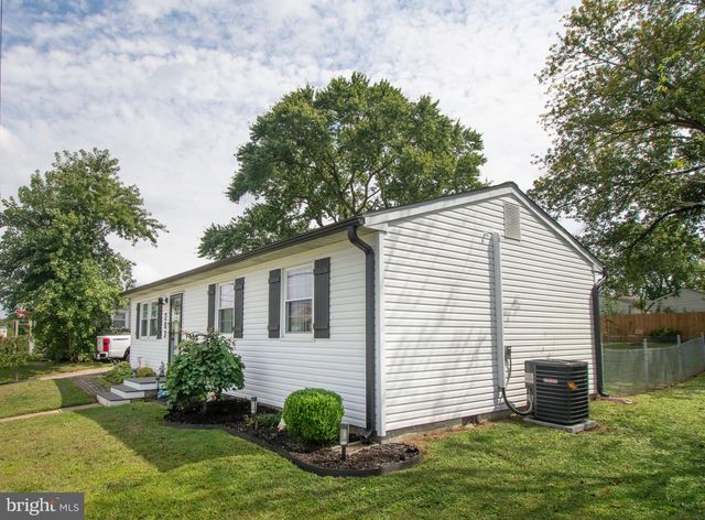 203 FLETCHWOOD RD, Elkton, MD 21921