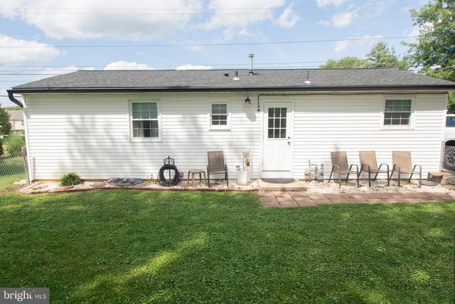 203 FLETCHWOOD RD, Elkton, MD 21921