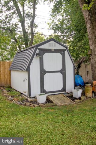 203 FLETCHWOOD RD, Elkton, MD 21921