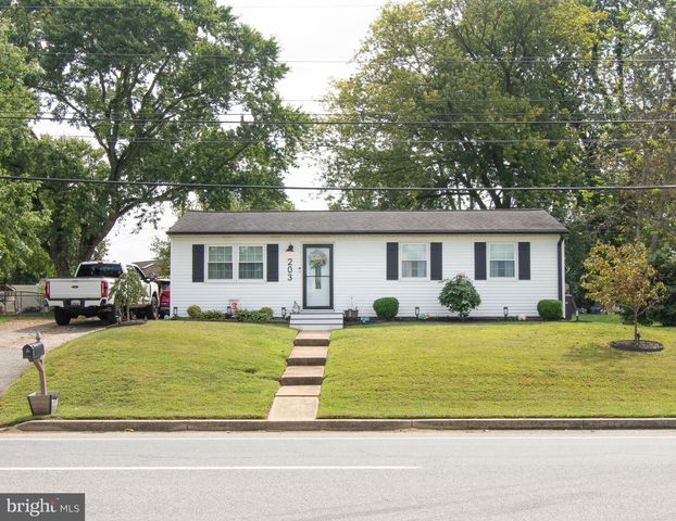 203 FLETCHWOOD RD, Elkton, MD 21921
