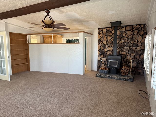 3315 W Gordon Lane, Golden Valley, AZ 86413