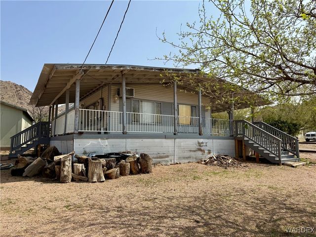 3315 W Gordon Lane, Golden Valley, AZ 86413