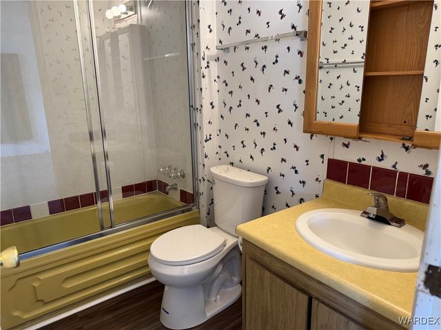 3315 W Gordon Lane, Golden Valley, AZ 86413