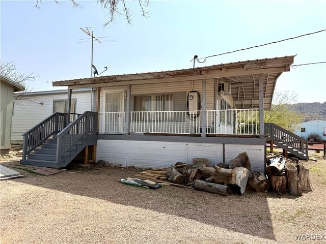 3315 W Gordon Lane, Golden Valley, AZ 86413