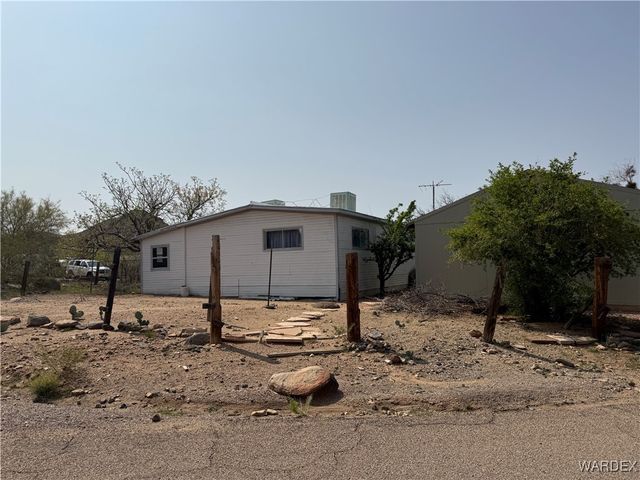 3315 W Gordon Lane, Golden Valley, AZ 86413