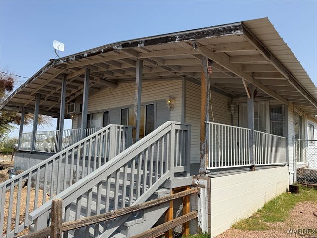 3315 W Gordon Lane, Golden Valley, AZ 86413