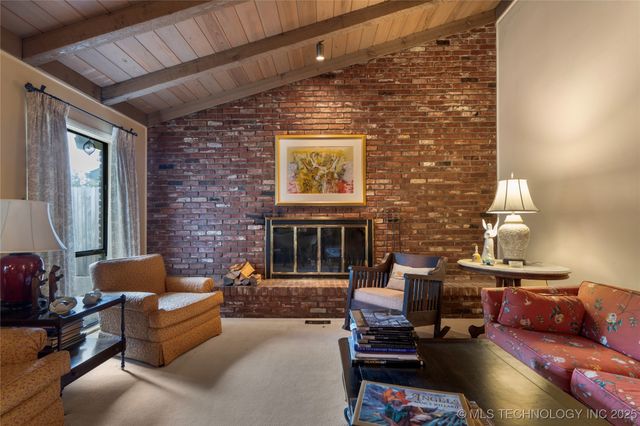 3432 E 57th Place, Tulsa, OK 74135