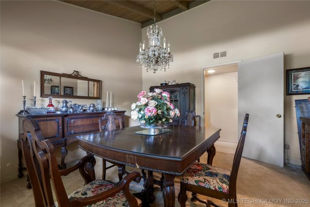 3432 E 57th Place, Tulsa, OK 74135