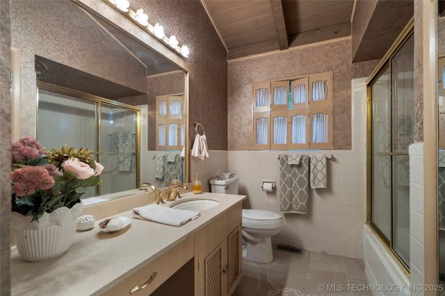 3432 E 57th Place, Tulsa, OK 74135