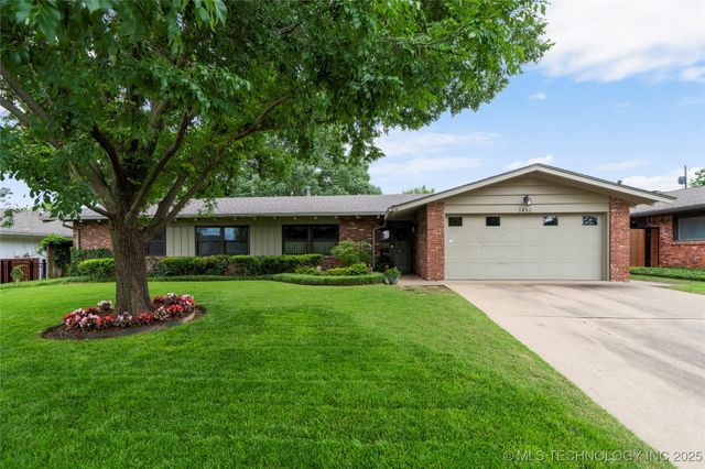 3432 E 57th Place, Tulsa, OK 74135