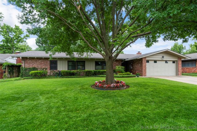 3432 E 57th Place, Tulsa, OK 74135