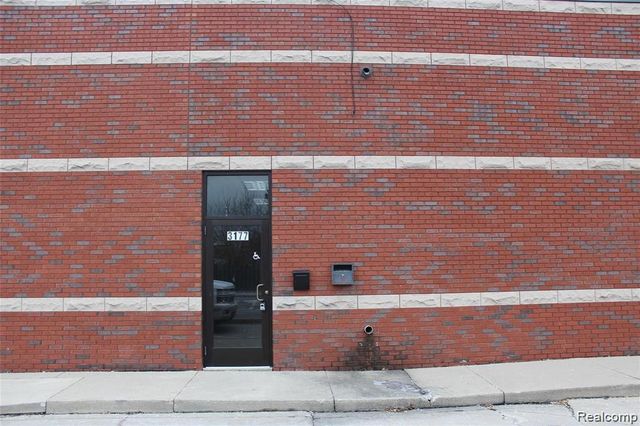 3177 Fort Street, Wyandotte, MI 48192
