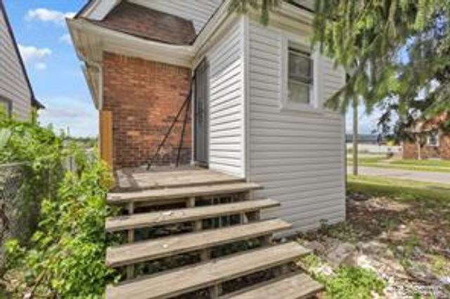 12796 Cherrylawn Street, Detroit, MI 48238
