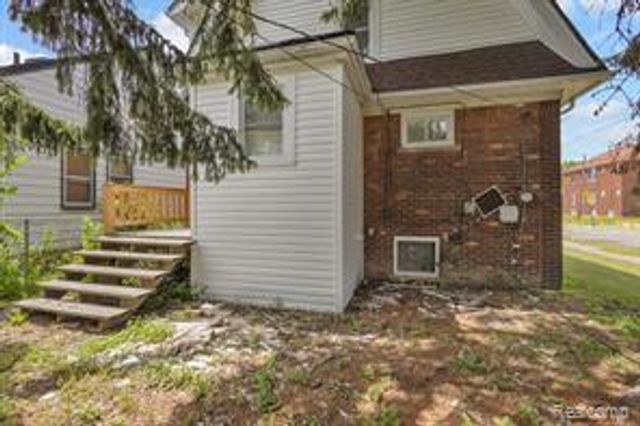 12796 Cherrylawn Street, Detroit, MI 48238