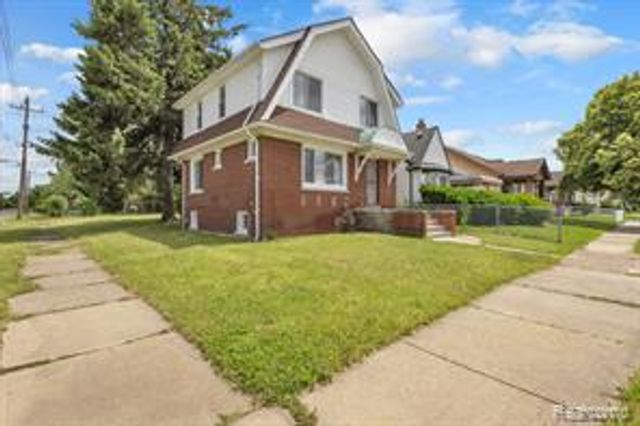 12796 Cherrylawn Street, Detroit, MI 48238