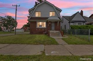 12796 Cherrylawn Street, Detroit, MI 48238
