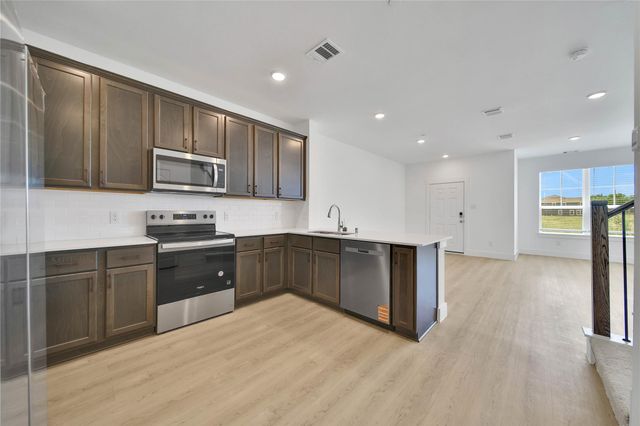 11918 Outer Bark Drive 15, Tomball, TX 77375