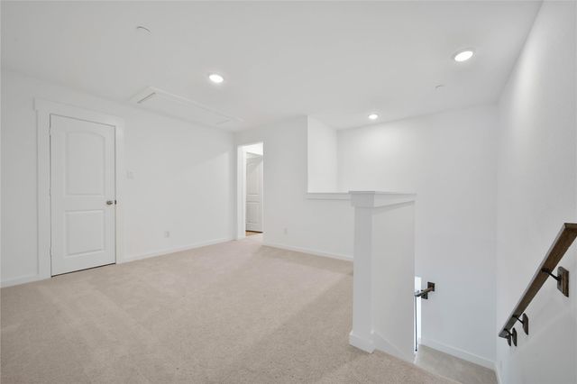 11918 Outer Bark Drive 15, Tomball, TX 77375
