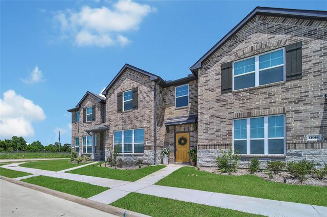 11918 Outer Bark Drive 15, Tomball, TX 77375
