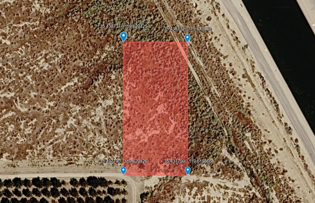 Image 7 of property listing at Buttonwillow Drive, Buttonwillow, CA 93206