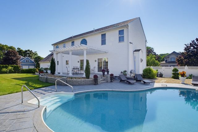 226 Olympic Road, Somerset, MA 02726