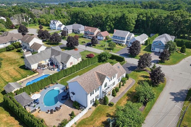 226 Olympic Road, Somerset, MA 02726