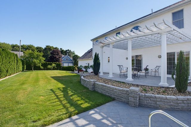 226 Olympic Road, Somerset, MA 02726