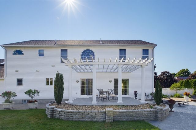 226 Olympic Road, Somerset, MA 02726
