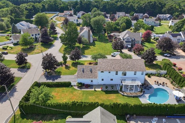 226 Olympic Road, Somerset, MA 02726