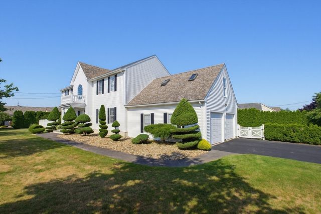 226 Olympic Road, Somerset, MA 02726
