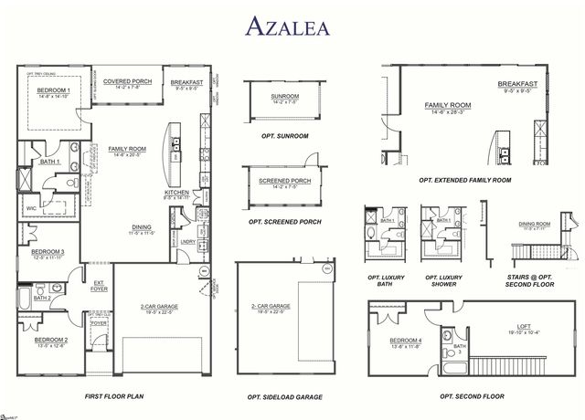 211 Barred Owl Road, Travelers Rest, SC 29690