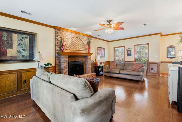 3030 Dove Hill Cove, Olive Branch, MS 38654