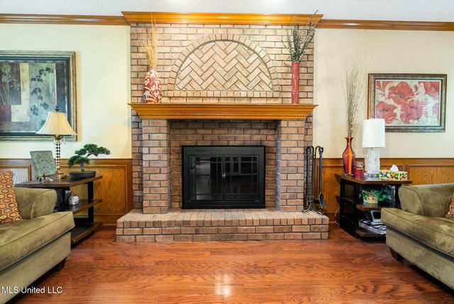 3030 Dove Hill Cove, Olive Branch, MS 38654
