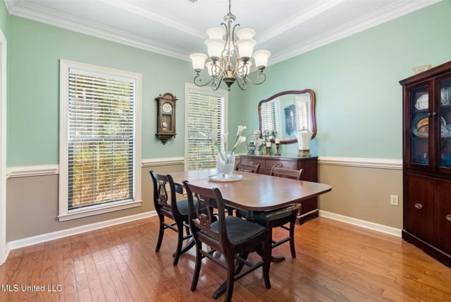 3030 Dove Hill Cove, Olive Branch, MS 38654