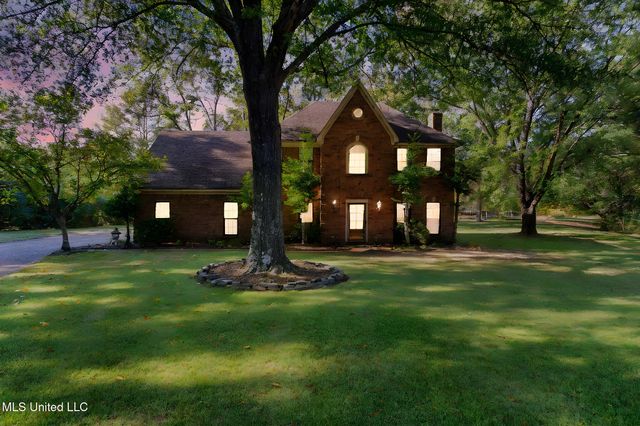 3030 Dove Hill Cove, Olive Branch, MS 38654