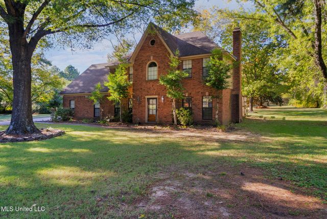 3030 Dove Hill Cove, Olive Branch, MS 38654