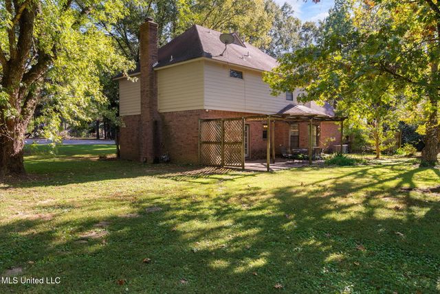 3030 Dove Hill Cove, Olive Branch, MS 38654