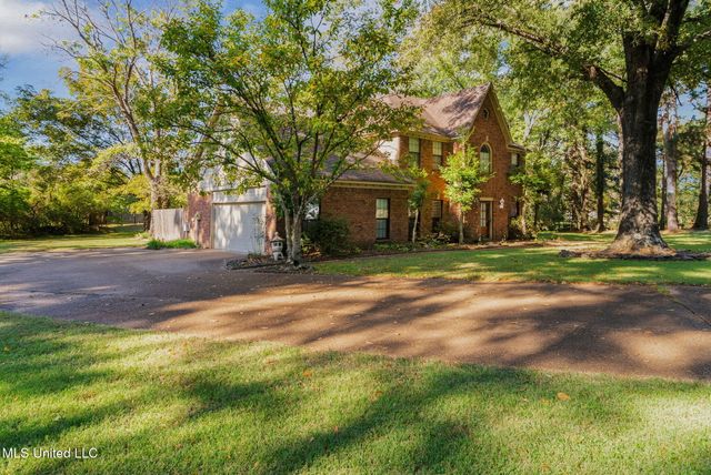 3030 Dove Hill Cove, Olive Branch, MS 38654