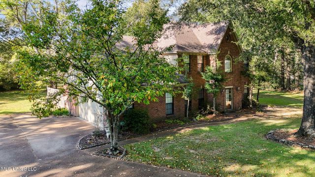3030 Dove Hill Cove, Olive Branch, MS 38654
