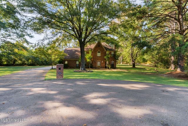 3030 Dove Hill Cove, Olive Branch, MS 38654